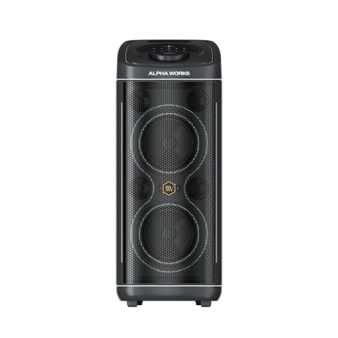 Loa Party Alpha Works GENBEAT 510