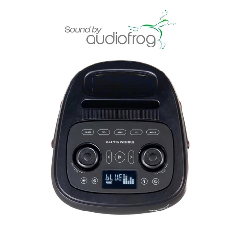 Loa Party Alpha Works GENBEAT 120