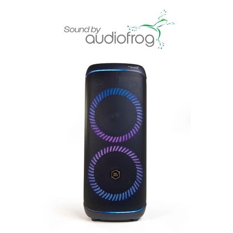 Loa Party Alpha Works GENBEAT 120
