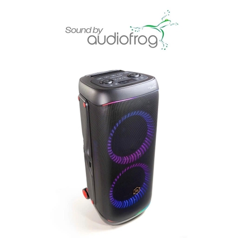 Loa Party Alpha Works GENBEAT 120