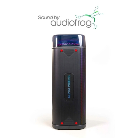 Loa Party Alpha Works GENBEAT 100