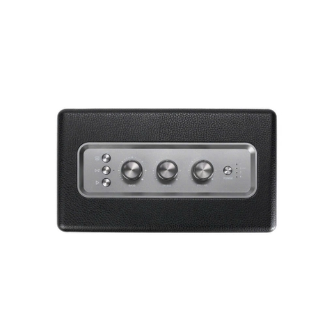 Loa Di Động Retro Alpha Works W89