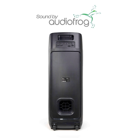 Loa Party Alpha Works GENBEAT 520