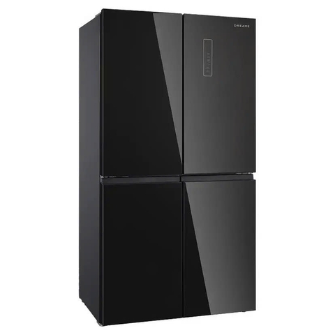 Tủ lạnh Dreame 600L Dual inverter DRC600WGB4VN