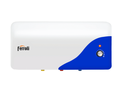 Máy nước nóng gián tiếp Ferroli UNO ME 20LIT 2500W
