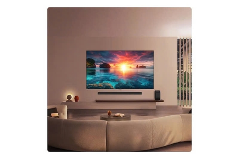 Smart Tivi OLED LG AI 4K 55 Inch OLED55G6PSA