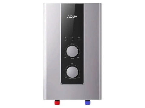 Máy nước nóng trực tiếp Aqua AEI45M-EP1W(VN)- Có bơm