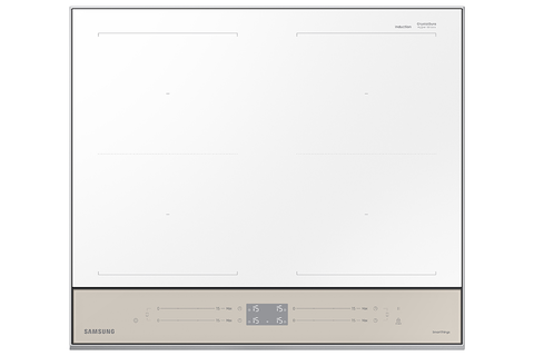 Bếp từ Samsung Bespoke NZ64B5067YY/SV