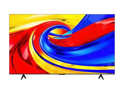 Google Tivi TCL QLED 4K 65 Inch 65P7L