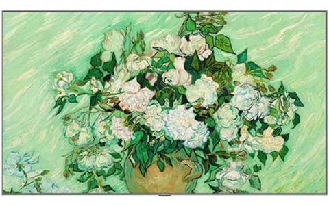 Google Tivi Khung Tranh The Frame Coocaa 4K 75 inch 75L85