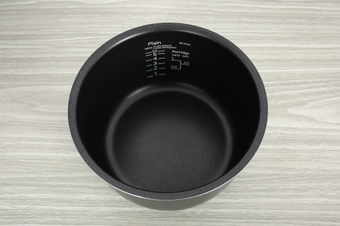 Nồi cơm điện tử Tiger 1.8 lít JBV-S18W