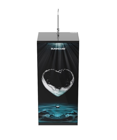 Máy lọc nước R.O 9 lõi SUNHOUSE SHA8838K