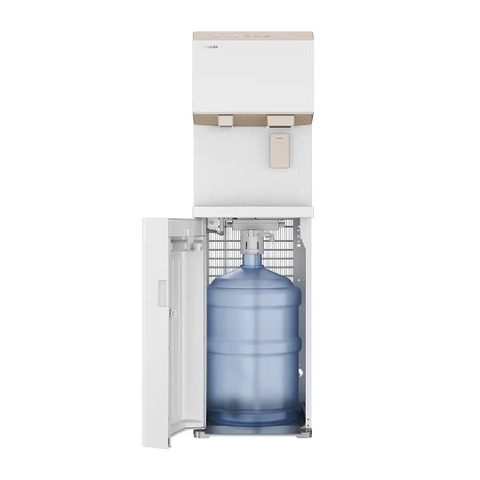 Máy nước nóng lạnh làm đá Toshiba RWF-IW2469BVN(W)