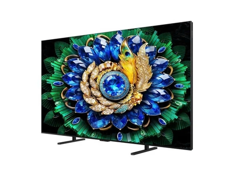 Google Tivi Fashion QD-Mini LED TCL 4K 85 inch 85A400M