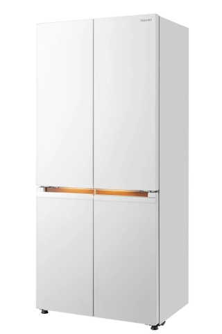 Tủ lạnh Toshiba Inverter 535 lít Japandi Multi Door GR-RF695WI-PGV(67)