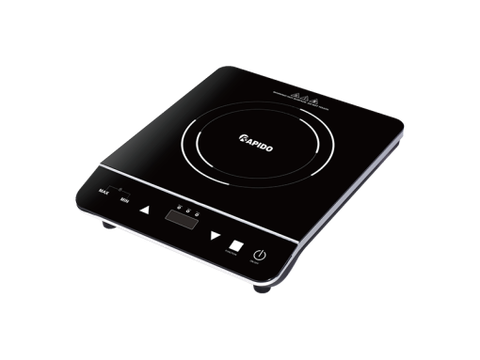 Bếp từ đơn Rapido RI2000ES