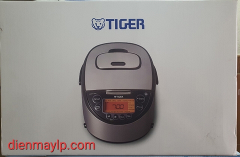 Nồi cơm điện Cao tần Tiger 1.8 lít JKT-D18V