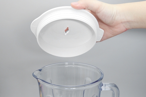 Máy xay sinh tố Panasonic MX-EX1001WRA - 1 cối