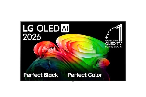 Smart Tivi OLED LG AI 4K 55 inch OLED55B6PSA