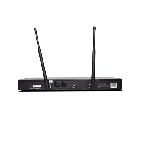 Micro Không Dây GUINNESS MU - 116