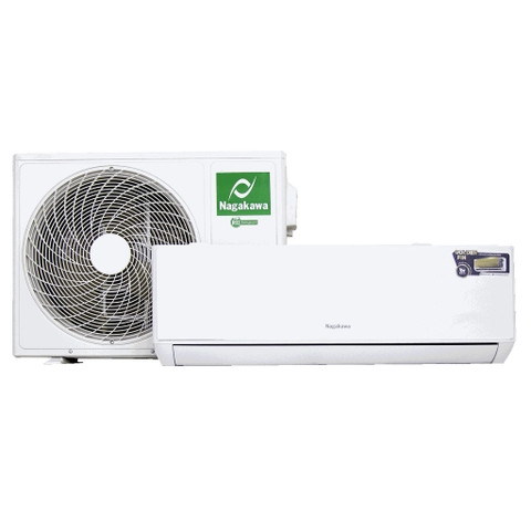 Máy lạnh Nagakawa 2Hp NS-C18R2T30