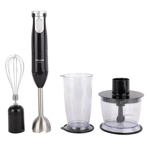 Máy xay sinh tố cầm tay Panasonic MX-SS1BRA