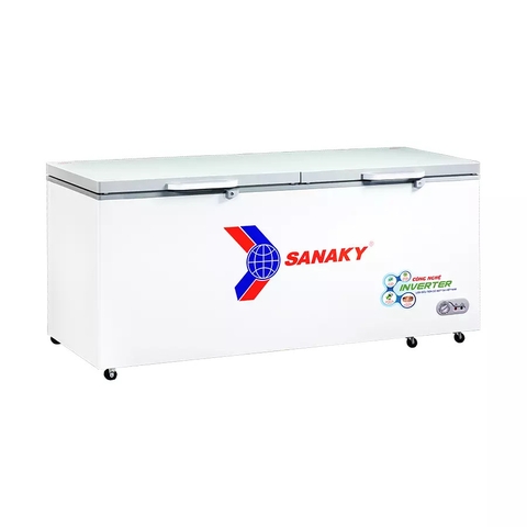 Tủ đông Inverter Sanaky VH-8699HY4K 761 lít