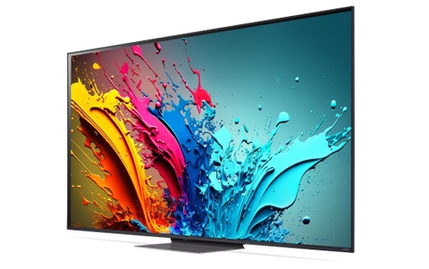Smart Tivi QNED LG 4K 75 inch 75QNED86TSA