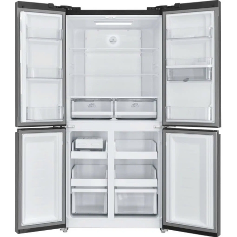 Tủ Lạnh Electrolux Inverter 492 Lít EQE4960A-B