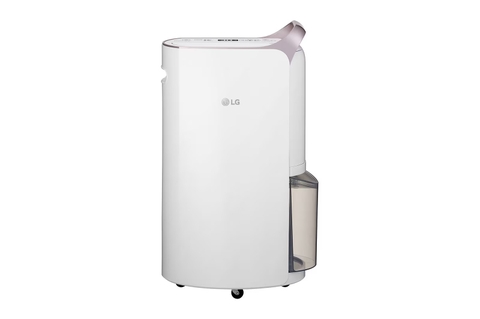 Máy hút ẩm Dual Inverter LG MD16GQSE0