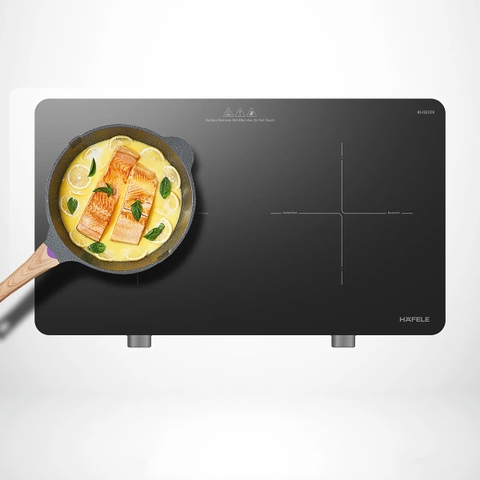 Bếp từ đôi Hafele HS-I5521FG (536.66.850)