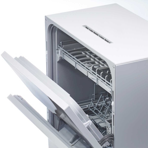 Máy rửa bát để bàn Panasonic NP-TH1WEVN