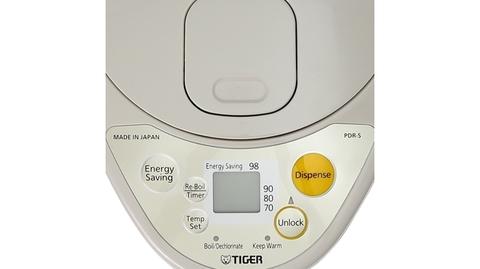 BÌNH THỦY ĐIỆN TIGER PDR - S30W