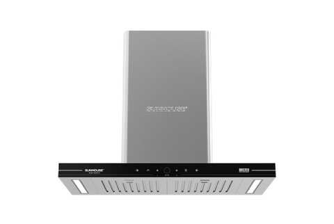 Máy hút mùi chữ T Sunhouse SHB72073