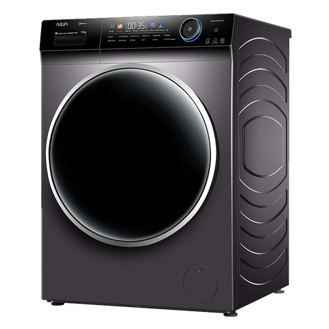 Máy giặt Aqua Inverter 10 kg AQD- DD1001G PS
