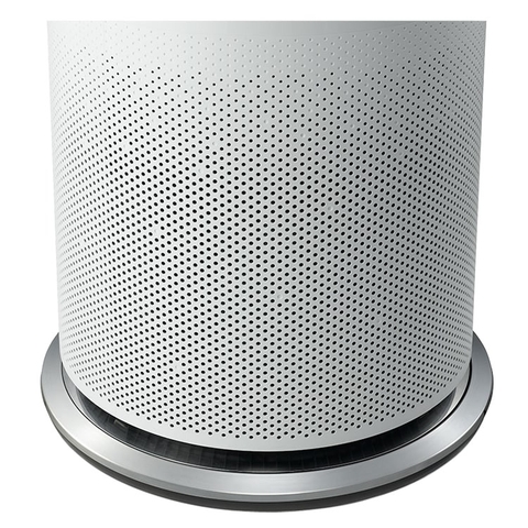 Bánh xe máy lọc không khí LG Puricare 1 tầng