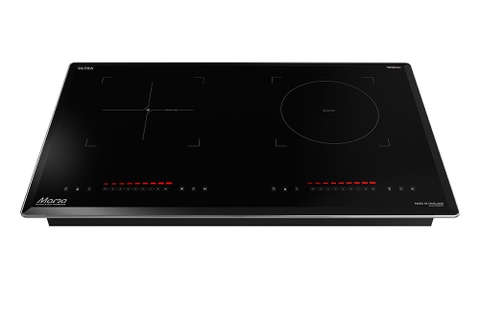 Bếp đôi điện từ hồng ngoại Sunhouse Mama MMB899EI