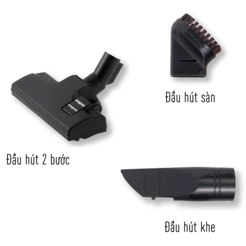 Máy hút bụi  Panasonic MC-CL603GN49