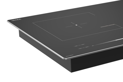 Bếp đôi điện từ hồng ngoại Sunhouse Mama SHB82311