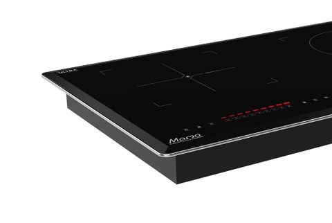 Bếp đôi điện từ hồng ngoại Sunhouse Mama MMB899EI