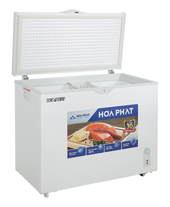 Tủ đông Funiki Hoà Phát 252 lít HPF AN6252