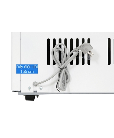Tủ đông Funiki Hoà Phát 352 lít HPF AD8352