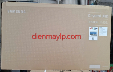 Smart Tivi Samsung 4K 50 Inch UA50U8500F