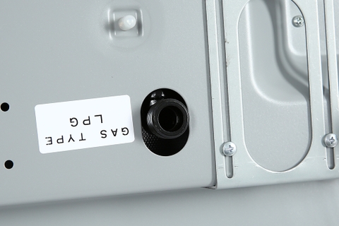 Bếp ga âm Electrolux EHG8321BC