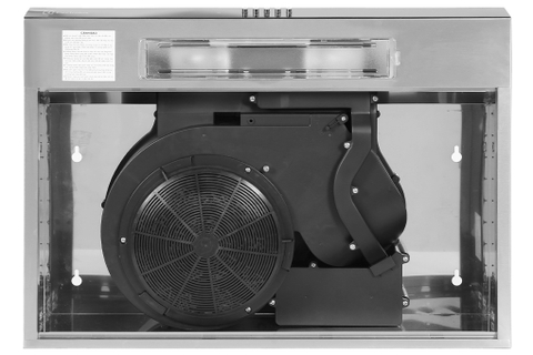 Máy hút mùi âm tủ Electrolux ERF715SBA