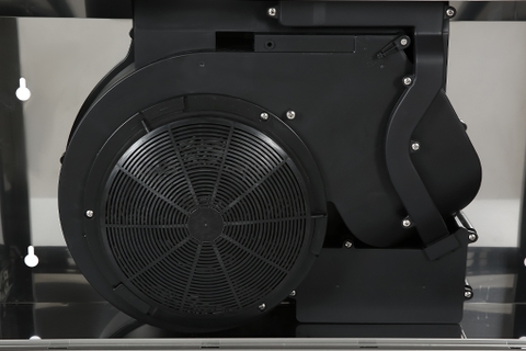 Máy hút mùi âm tủ Electrolux ERF726SBA