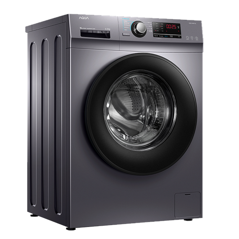 Máy giặt Aqua Inverter 9.5 kg AQD-A951G S