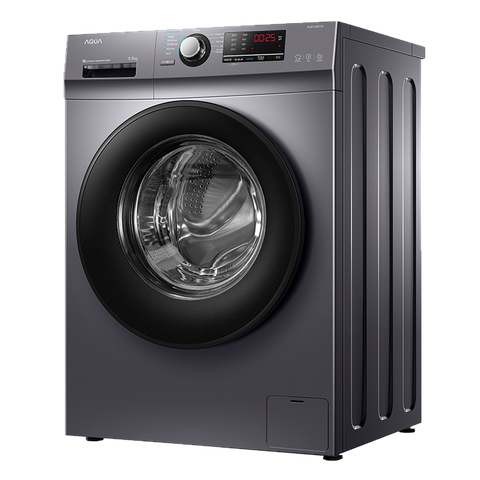 Máy giặt Aqua Inverter 9.5 kg AQD-A951G S