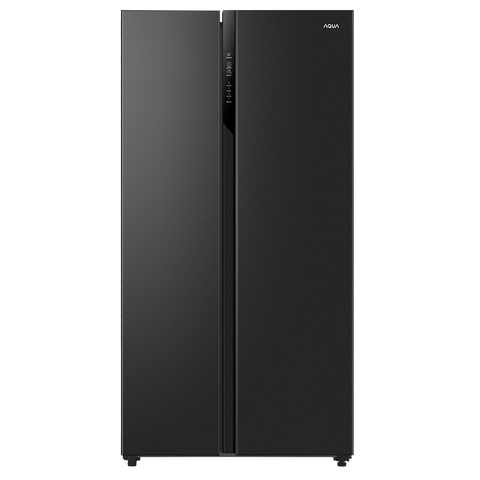 Tủ lạnh Aqua Inverter 541 lít AQR-S541XA(BL)