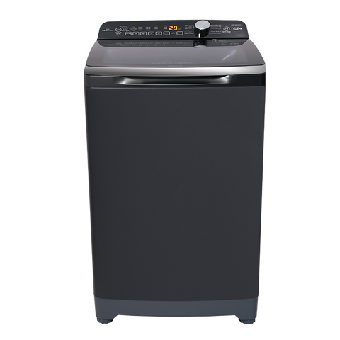 Máy giặt Aqua Inverter 10.5 KG AQW-DR105FT BK